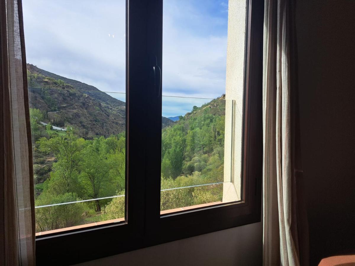 El Sitio De Mi Recreo Διαμέρισμα Trevélez Εξωτερικό φωτογραφία